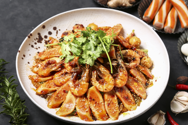 錢(qián)大仁麻辣香鍋加盟多少錢(qián)?