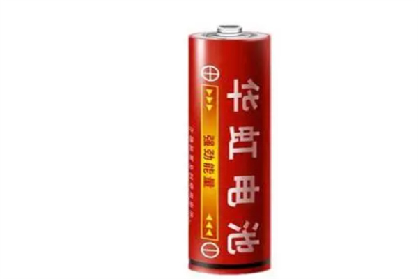 華虹電池加盟
