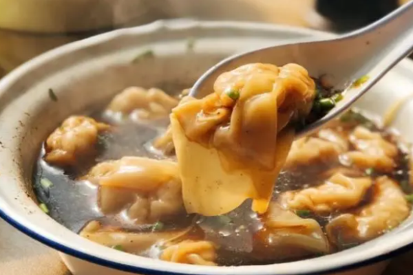 陳小五餛飩店加盟怎么樣?