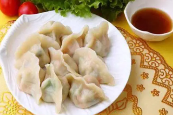 薄皮兒餃子加盟怎么樣?