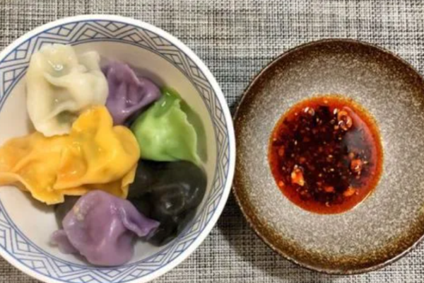 漁小福手工水餃加盟