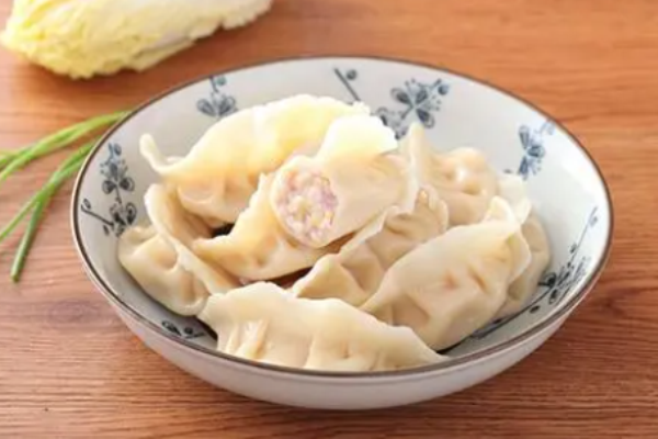 天怡興餃子加盟