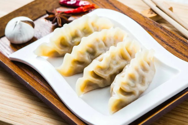 擔子王煎餃加盟