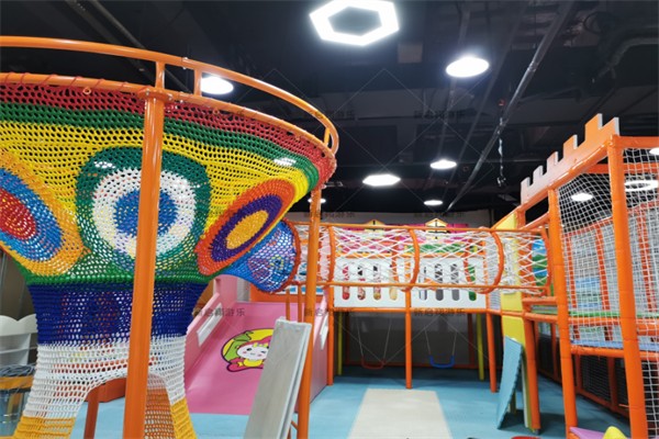 凱迪象兒童樂園