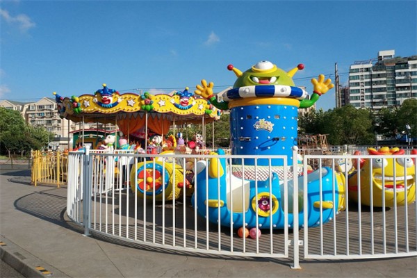 凱迪象兒童樂園