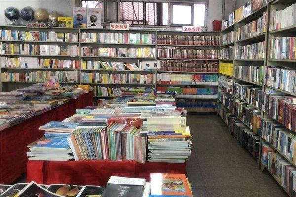 小伙伴童書館加盟