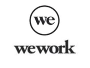 wework共享辦公室加盟