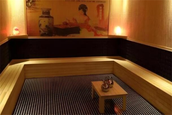 苗祺靈干蒸加盟