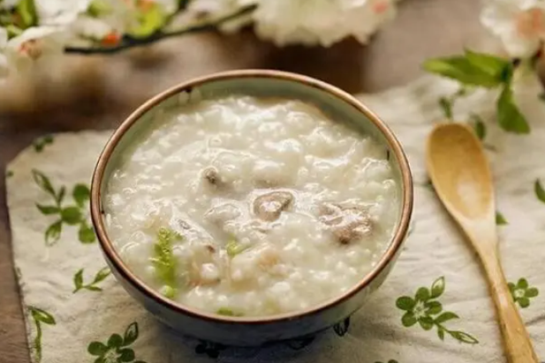 南園粥鋪加盟