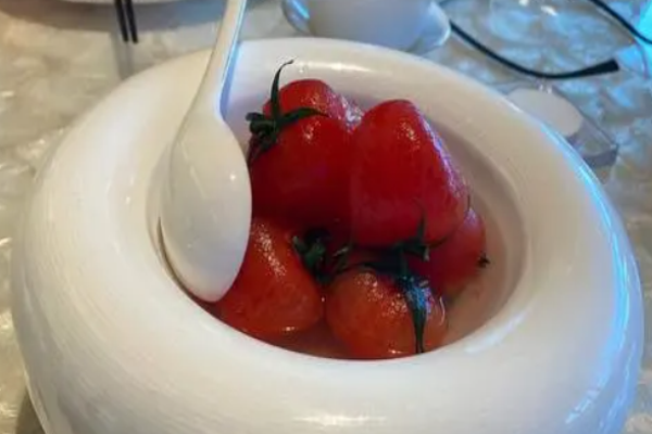 悅秀點心加盟