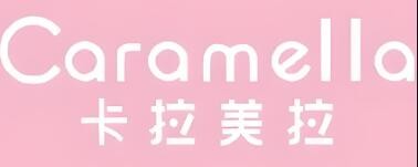 caramella襪子加盟