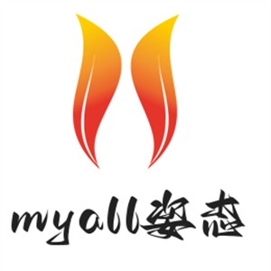 myall姿態(tài)品牌女裝加盟