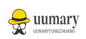 uumary童裝加盟