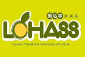 樂活事鮮果茶加盟