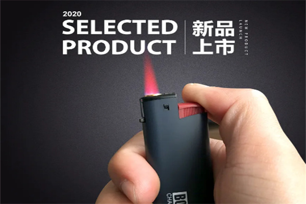 邦爵火機(jī)加盟