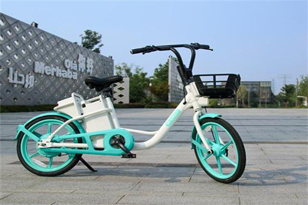 蜜果電動車