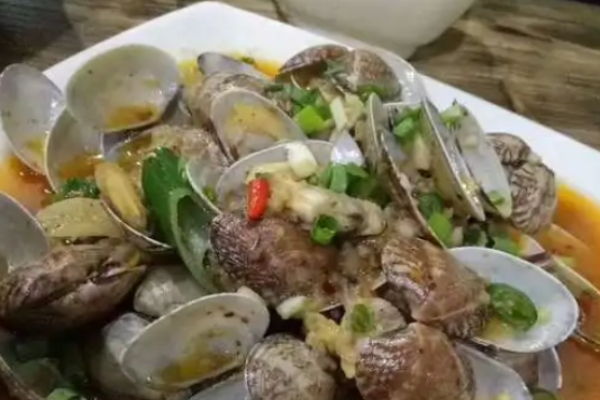 西西海鮮加盟