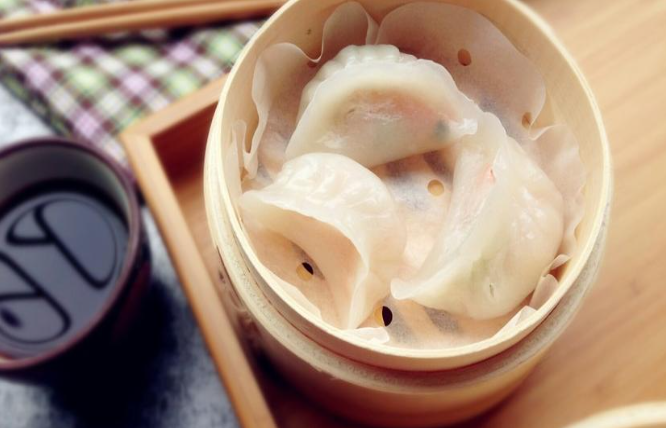 鮮餃說(shuō)加盟