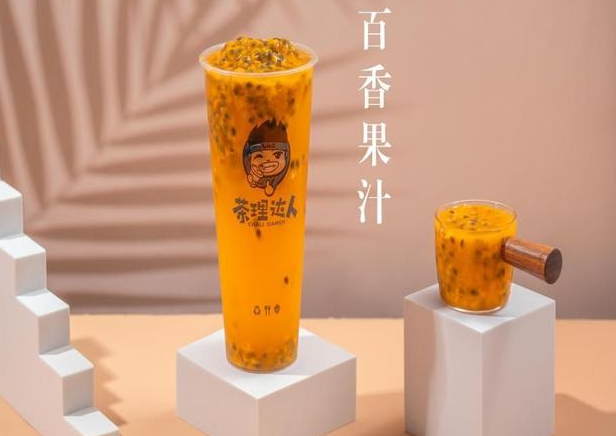 茶理達人加盟