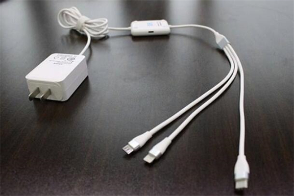 ?小巡共享充電器加盟