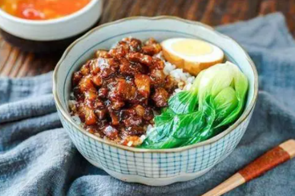蔡鮮森鍋氣燒汁飯加盟