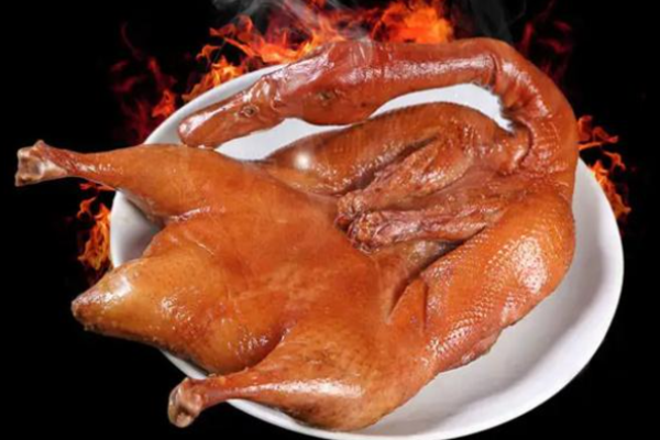 鴨大仙熟食加盟費(fèi)多少錢(qián)?