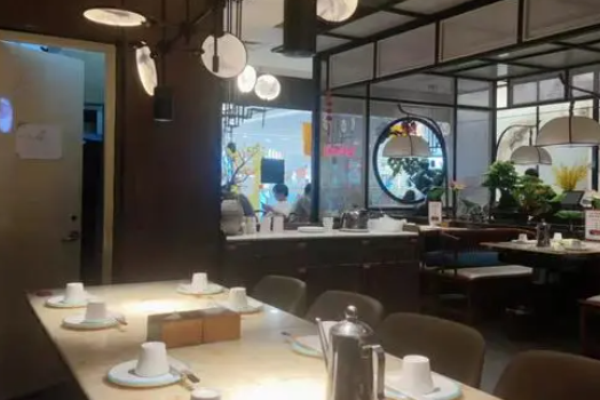 米喜魚烤魚加盟怎么樣?