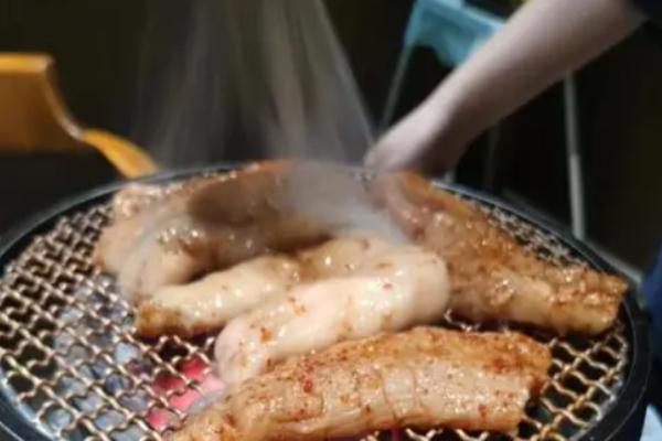 雪屋炭火燒肉加盟