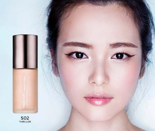嫣妮化妝品加盟