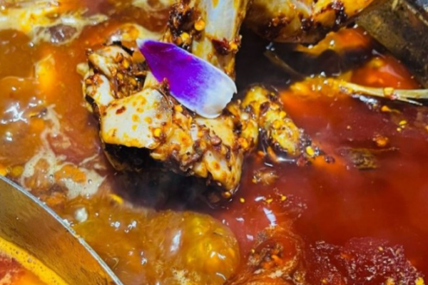 魚(yú)水灣參魚(yú)火鍋加盟