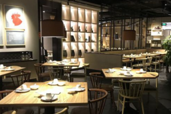 小和慶食館加盟