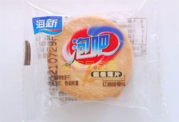 海新食品加盟