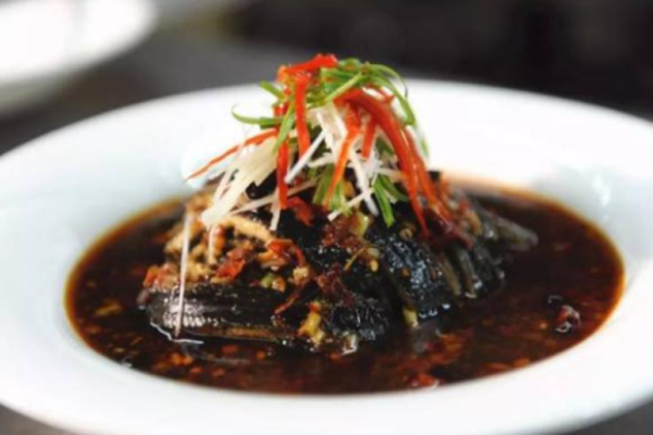 佳源民俗飯莊加盟