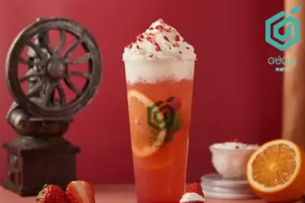 果愛(ài)茶加盟費(fèi)多少?探索奶茶品牌的投資