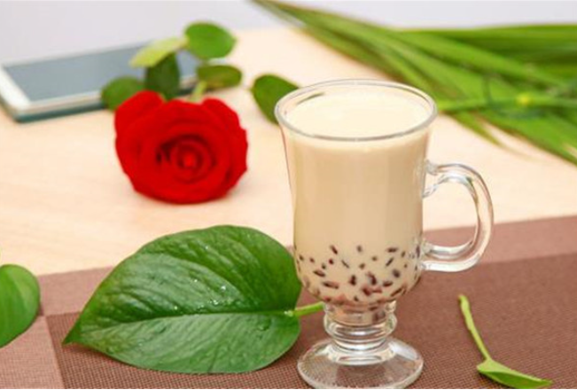 找茶樂奶茶加盟