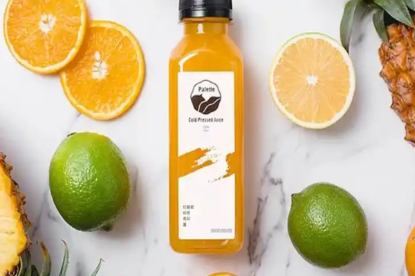 juice橙先生加盟