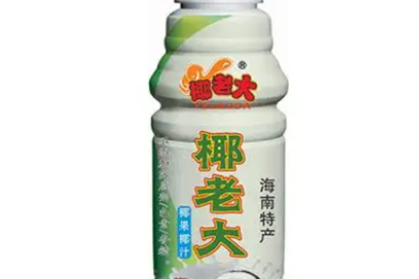 椰老大椰汁加盟