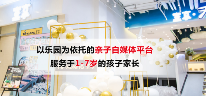 妙妙樂連鎖樂園加盟