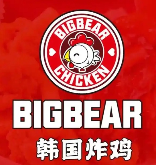 BIGBEAR韓式炸雞加盟