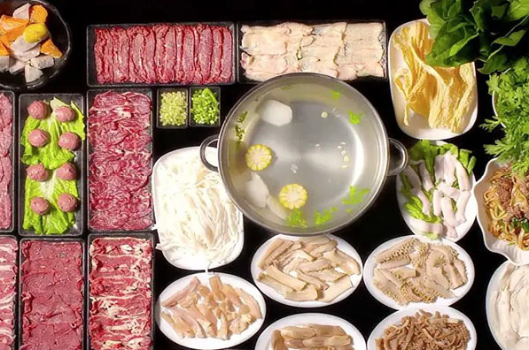 同益牛肉火鍋加盟