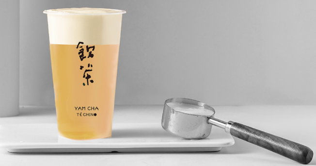 飲茶YAMCHA加盟