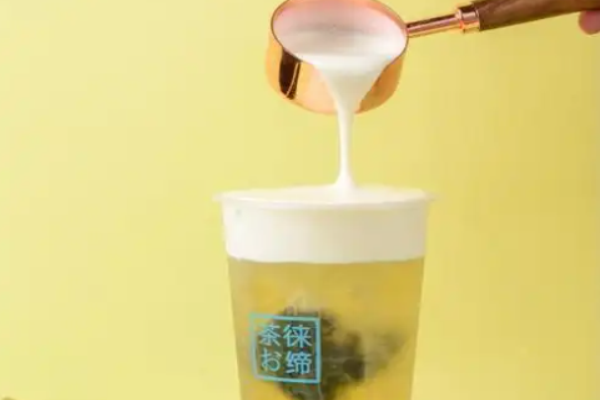 茶徠締加盟