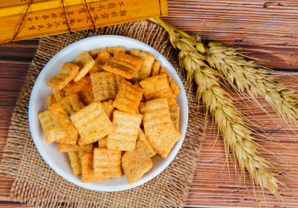 烏小倌零食加盟