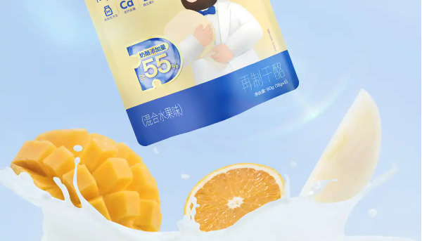 奶酪博士加盟