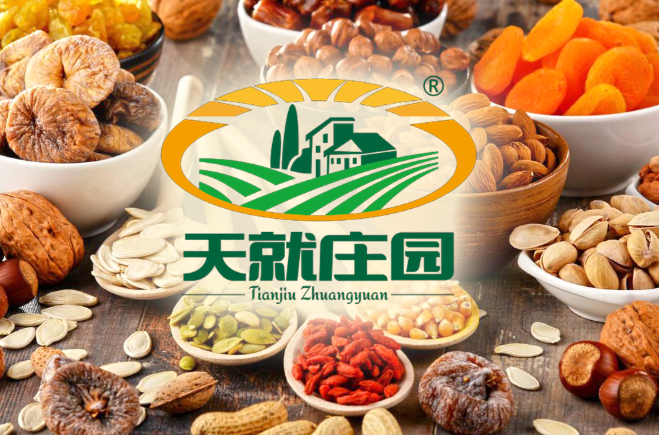 天就莊園加盟