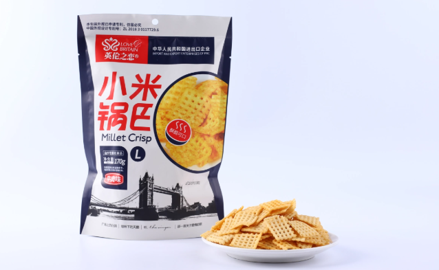 英倫之戀食品加盟