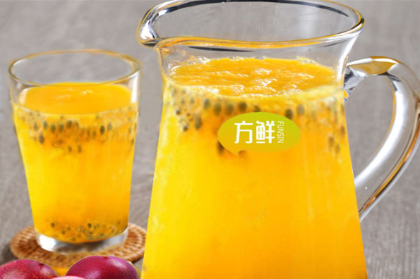 方鮮果汁加盟