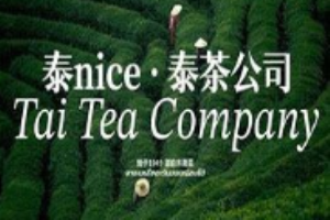 泰nice泰式手標奶茶加盟