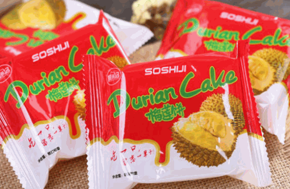 搜食記休閑食品加盟