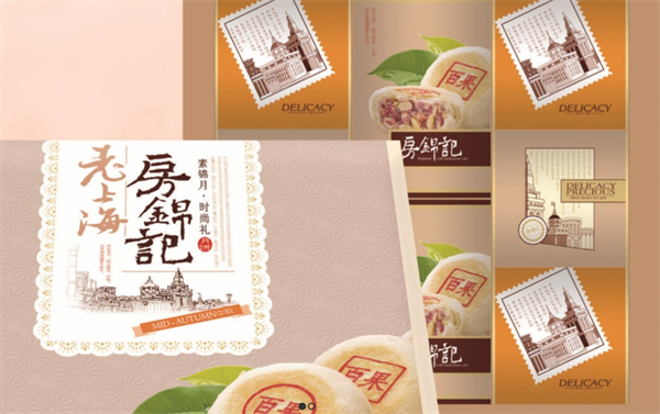 房錦記食品加盟